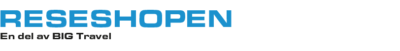 Logo: Reseshopen
