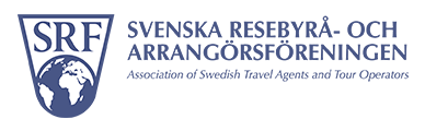  Svenska Resebyråföreningen logo
