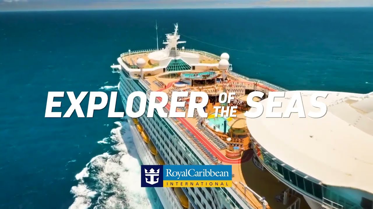 Explorer of the Seas